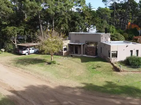 Casa en Alquiler Temporal en Pinamar, USD 5.400