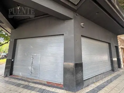 Local en Temperley Oeste