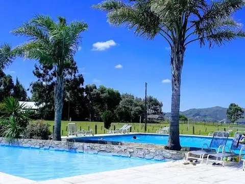 Terreno en Venta de 1180,0 m2