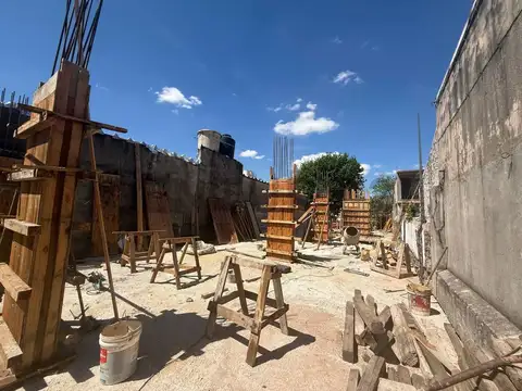 Departamento en Venta A Estrenar