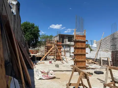 Departamento en Venta en Mataderos, USD 75.000