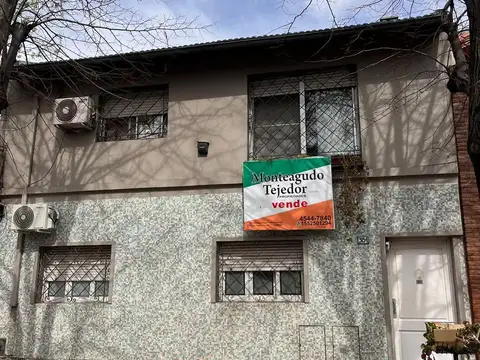 USAB2 EXCELENTE UBICACION EN EL CORAZON DE COGHLAN