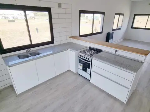 Casa en Venta A Estrenar