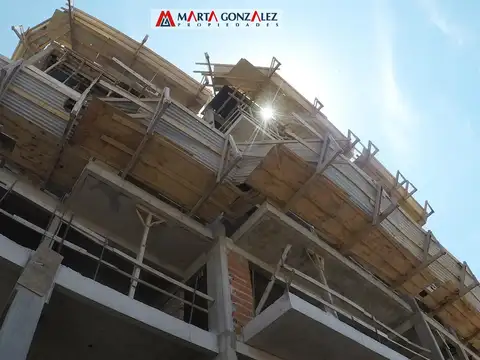 Departamento en Venta en Ramos Mejia, USD 570.900