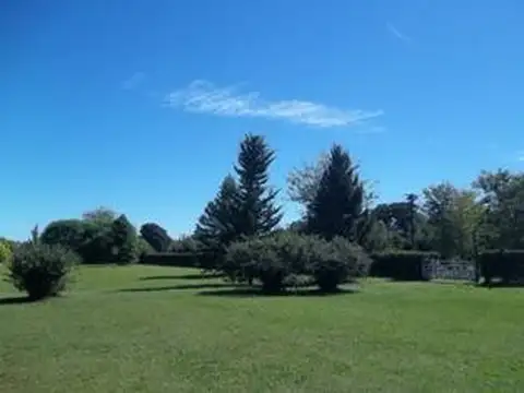 Terreno en  Mercedes,