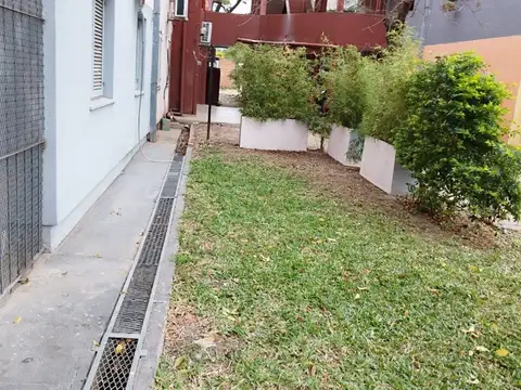 AV CHACO 1300, Piso P.B.