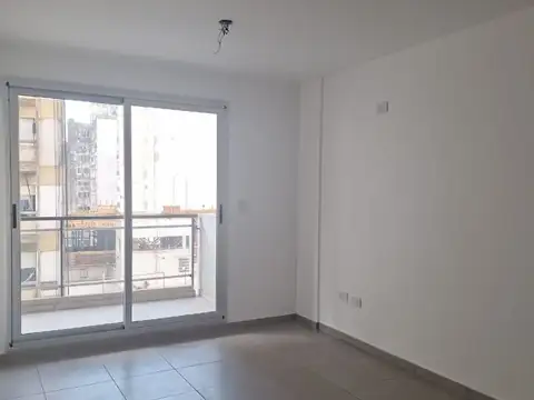 Departamento en Venta en Rosario, USD 55.000