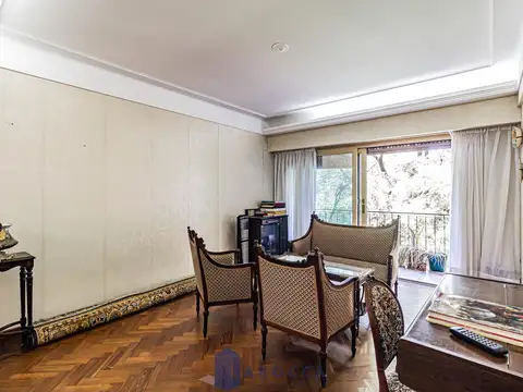 Departamento en Venta en Palermo, USD 330.000