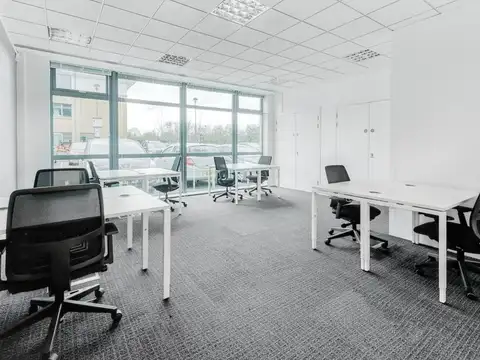 Oficina en Alquiler en Centro, $ 6.383.404