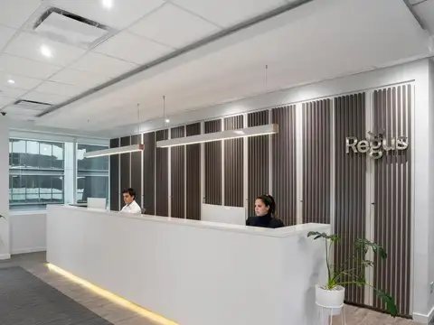 Oficina en Alquiler A Estrenar