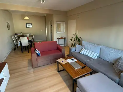 Departamento en Venta 8 años