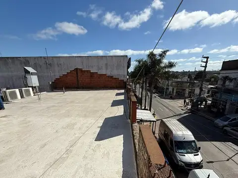 Ricardo Rojas - Marcos Sastre 2600