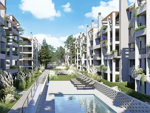 Departamento en Venta en Canning, USD 90.000