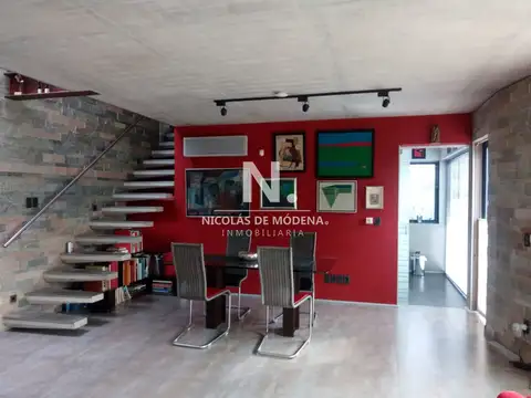 Casa en Alquiler Temporal de 2 dormitorios