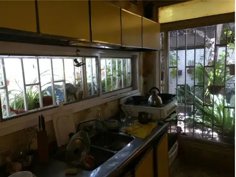 Galpon en Venta en Rosario, USD 176.000