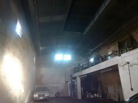 Galpon en Venta en Rosario, USD 176.000