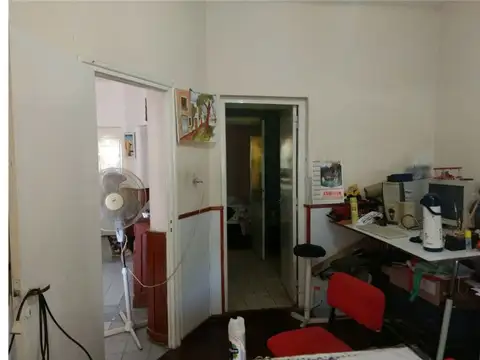 Galpon en Venta 45 años