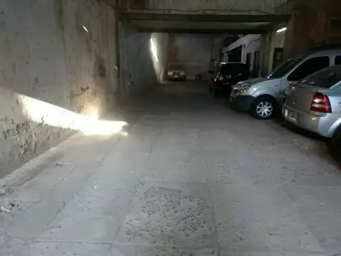 Juan Manuel de Rosas 3100