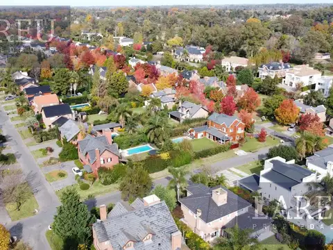 Terreno en Venta en La Delfina, USD 150.000