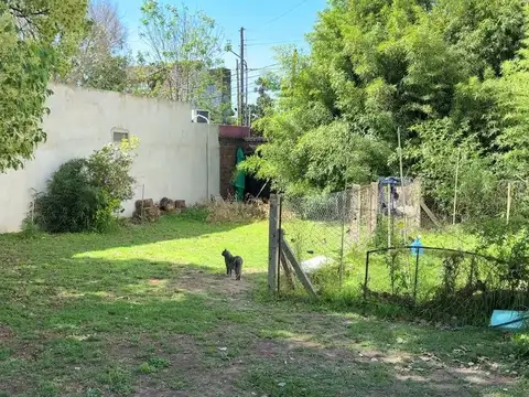 Venta Lote Parque Johnston Hurlingham