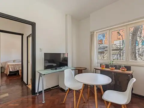 Departamento en Venta 70 años