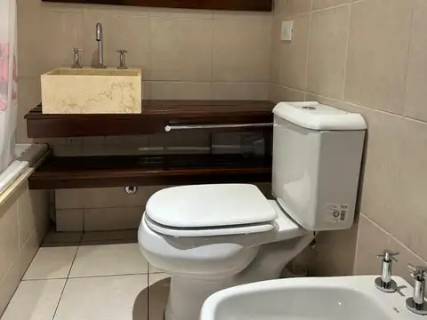 Departamento en Venta en Palermo, USD 98.000