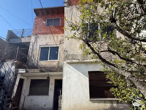 Bloque en venta ideal renta o multi familiar