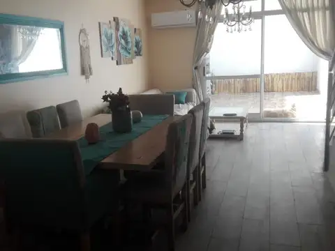 Depto Tipo Casa en Venta con 1 cocheras