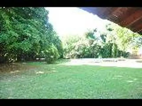 Casa 2 ambientes con 1 baño