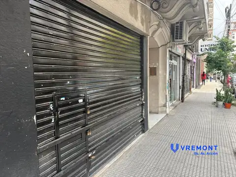 Local en Alquiler en Congreso, $ 900.000