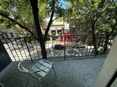 Honduras 5100, Piso 2