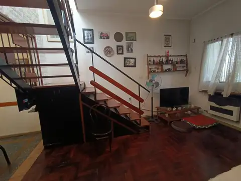 Casa en Venta en Villa Lynch, USD 129.000