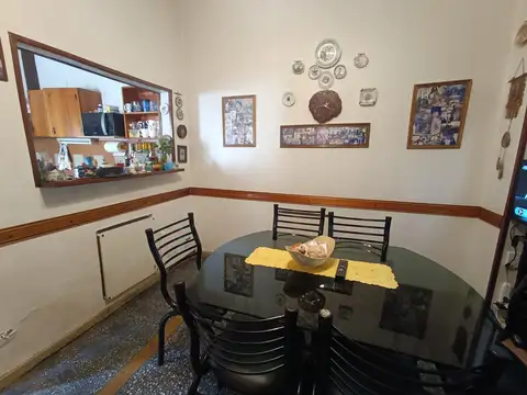 Casa en venta en San Martin 5 ambientes