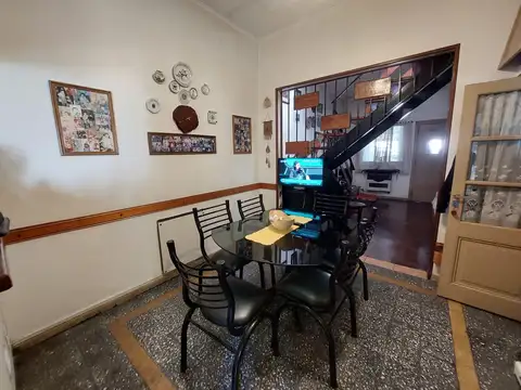 Casa en Venta 50 años