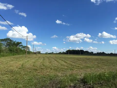 Terreno en Venta en Colonia Benitez, USD 6.000