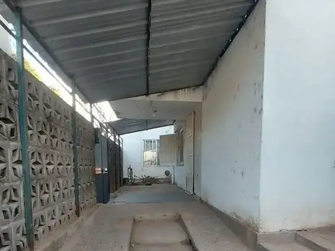 Casa en Venta en Alto Alberdi, USD 76.500