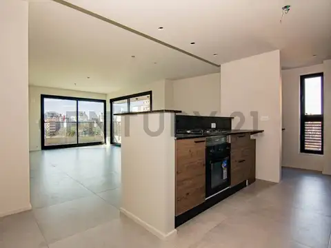 Venta dpto 3 dormitorios + terraza exclusiva con pileta | Pampero Alvear