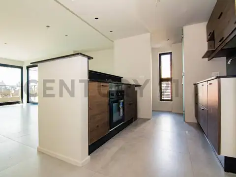 Venta dpto 3 dormitorios + terraza exclusiva con pileta | Pampero Alvear