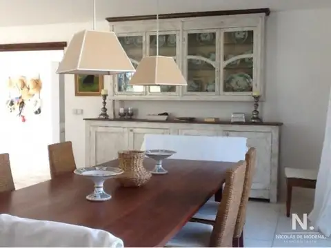 Casa en Alquiler Temporal en Península, USD 0