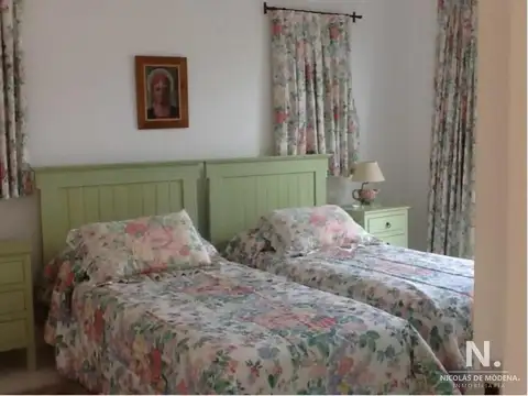 Casa en Alquiler Temporal 2024 años