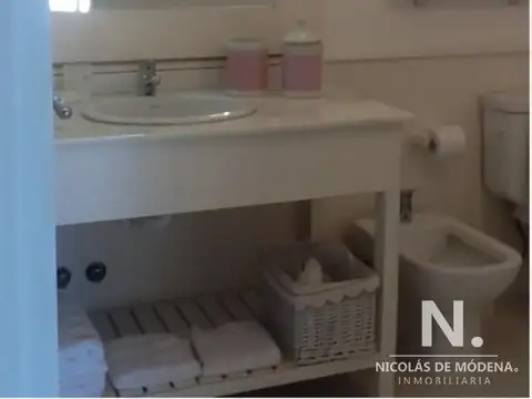 Casa en Alquiler Temporal de 4 dormitorios