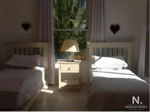 Casa en Alquiler Temporal en Península, USD 0