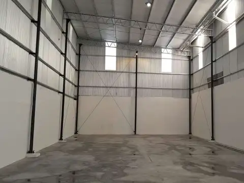 Galpon en Venta en Sarmiento (Campana), USD 140.000