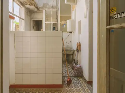 Depto Tipo Casa en Venta de 2 ambientes