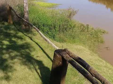 Manzana E .BARRIO DELTA DEL BUCARE 100, Piso 0