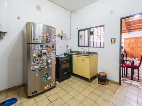 Casa en Venta en Tiro Suizo, USD 63.000