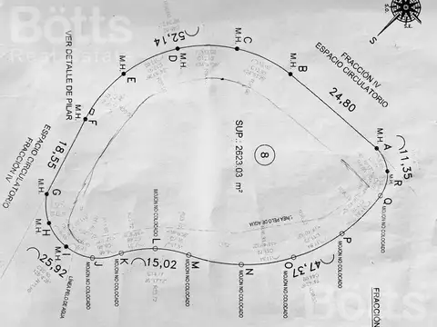 La Reserva Cardales Resort Country Club