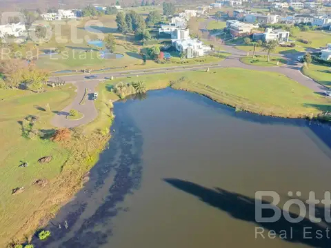 Terreno en Venta en La Reserva Cardales, USD 800.000