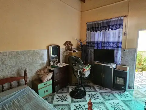 Casa en Venta 10 años