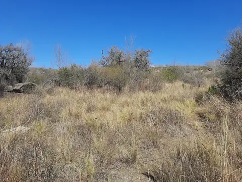 Terreno en Venta 120  mts Fondo